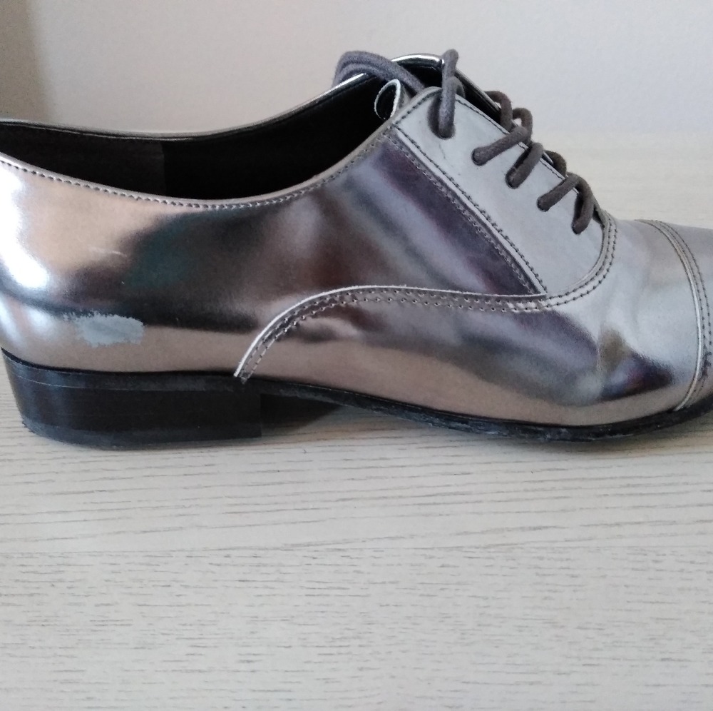Ivanka Trump, size 7 shoes - Picture 4 of 4